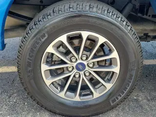 Ford F-150 2019 4x4 XLT 4dr SuperCrew 5.5 ft. SB