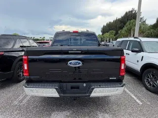 Ford F-150 2023 4x2 XLT 4p SuperCrew 5.5 ft. CB