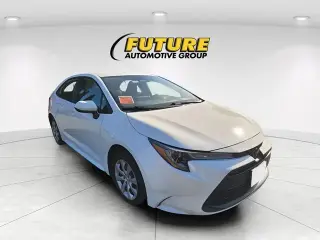Toyota Corolla 2024 LE 4dr Sedan