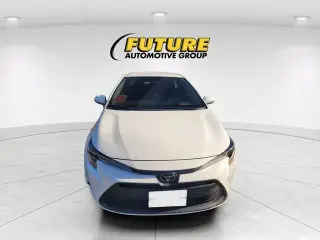 Toyota Corolla 2024 LE 4dr Sedan