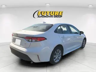 Toyota Corolla 2024 LE 4dr Sedan