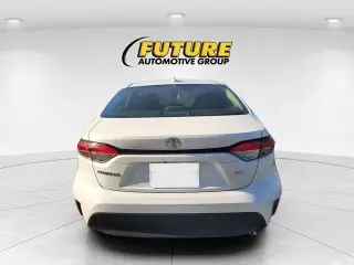 Toyota Corolla 2024 LE 4dr Sedan
