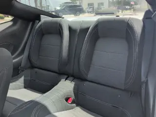 Ford Mustang 2026 EcoBoost 2d Fastback
