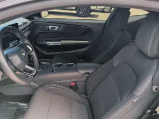 Ford Mustang 2026 EcoBoost 2d Fastback