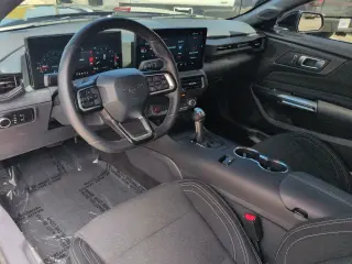 Ford Mustang 2026 EcoBoost 2d Fastback
