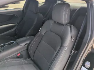 Ford Mustang 2026 EcoBoost 2d Fastback