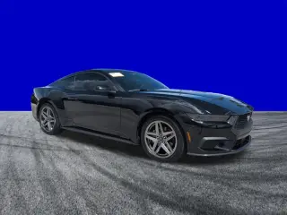Ford Mustang 2026 EcoBoost 2d Fastback