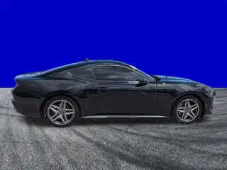 Ford Mustang 2026 EcoBoost 2d Fastback