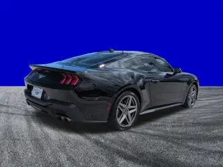 Ford Mustang 2026 EcoBoost 2d Fastback