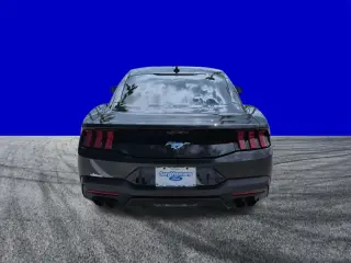 Ford Mustang 2026 EcoBoost 2d Fastback