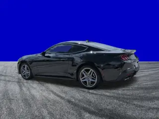 Ford Mustang 2026 EcoBoost 2d Fastback