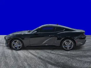 Ford Mustang 2026 EcoBoost 2d Fastback
