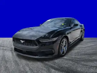 Ford Mustang 2026 EcoBoost 2d Fastback