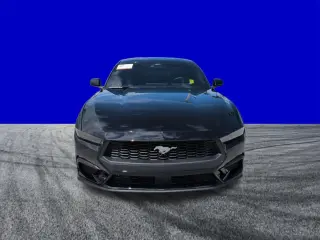 Ford Mustang 2026 EcoBoost 2d Fastback