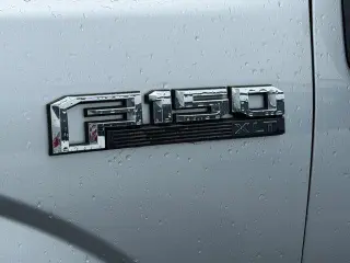 Ford F-150 2017 4x4 XLT 4 puertas SuperCrew 5,5 pies SB