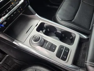 Ford Explorer 2022 Limited SUV de 4 puertas