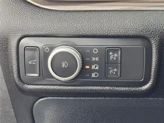 Ford Explorer 2022 Limited SUV de 4 puertas