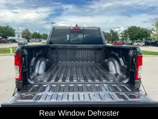 Ram 1500 2023 4x4 Big Horn 4dr Crew Cab 5.6 ft. SB Pickup