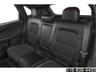 Ford Escape 2023 AWD ST-Line 4dr SUV