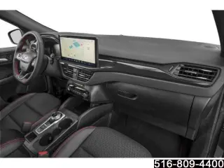 Ford Escape 2023 AWD ST-Line 4dr SUV