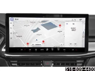 Ford Escape 2023 AWD ST-Line 4dr SUV