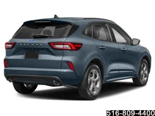 Ford Escape 2023 AWD ST-Line 4dr SUV