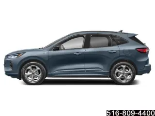 Ford Escape 2023 AWD ST-Line 4dr SUV