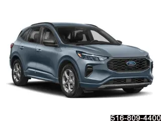Ford Escape 2023 AWD ST-Line 4dr SUV