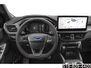Ford Escape 2023 AWD ST-Line 4dr SUV