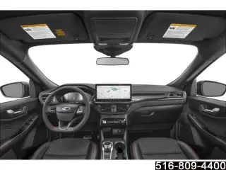 Ford Escape 2023 AWD ST-Line 4dr SUV