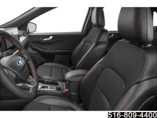 Ford Escape 2023 AWD ST-Line 4dr SUV