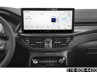 Ford Escape 2023 AWD ST-Line 4dr SUV