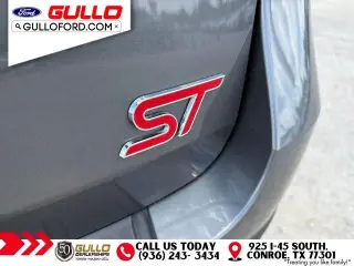 Ford Explorer 2024 AWD ST 4dr SUV