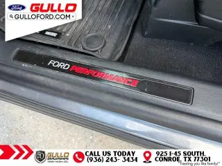 Ford Explorer 2024 AWD ST 4dr SUV