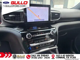 Ford Explorer 2024 AWD ST 4dr SUV