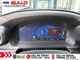 Ford Explorer 2024 AWD ST 4dr SUV