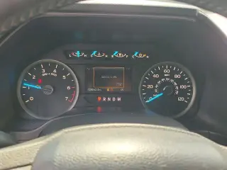 Ford F-150 2019 4x4 XLT 4p SuperCab 5.5 ft. CA
