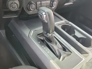 Ford F-150 2019 4x4 XLT 4p SuperCab 5.5 ft. CA
