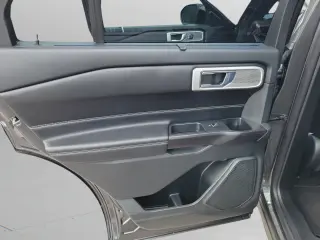 Ford Explorer 2020 AWD ST 4p SUV