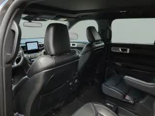 Ford Explorer 2020 AWD ST 4p SUV