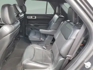 Ford Explorer 2020 AWD ST 4p SUV