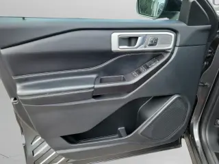 Ford Explorer 2020 AWD ST 4p SUV