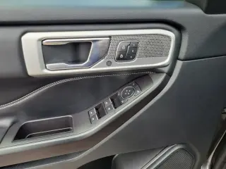 Ford Explorer 2020 AWD ST 4p SUV
