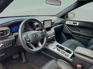Ford Explorer 2020 AWD ST 4p SUV