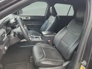 Ford Explorer 2020 AWD ST 4p SUV