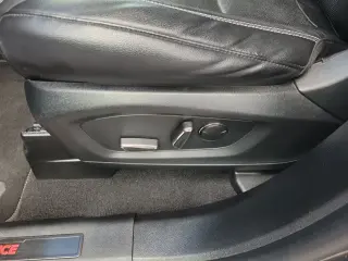 Ford Explorer 2020 AWD ST 4p SUV