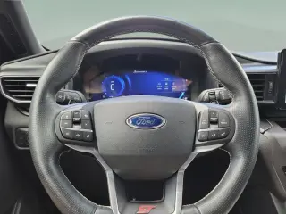 Ford Explorer 2020 AWD ST 4p SUV