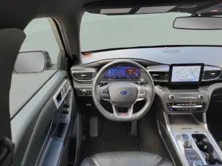 Ford Explorer 2020 AWD ST 4p SUV