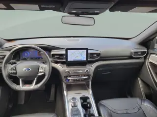 Ford Explorer 2020 AWD ST 4p SUV