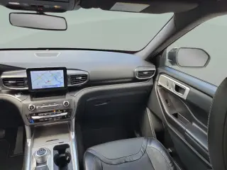 Ford Explorer 2020 AWD ST 4p SUV